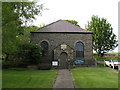 Methodist Chapel, Carlton in Coverdale