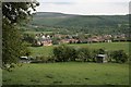 Osmotherley From Ruebury Lane