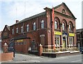 Sri Guru Nanak Sikh Temple - 62 Tong Road