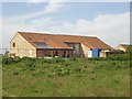 Hereford Barn, Shereford