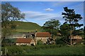 Cottage Near Stonebeck Gate Farm