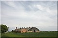 Old Cheyne Court barn