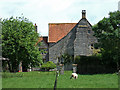 Standerwick Farmhouse - Foddington