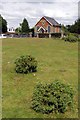 Primitive Methodist chapel, Canada