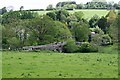 Horsebridge from Cornwall