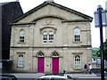 Ex-Baptist Church, Ramsbottom