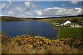 Loch Innis and Kinlochbervie school