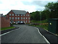 New houses, Kirklees