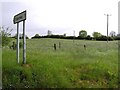 Crockanaver Townland