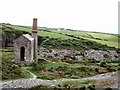 Prince of Wales quarry beam engine