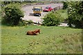 J3178 : The Horseshoe Bend by Paul McIlroy