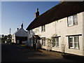 Cottages at Whitford