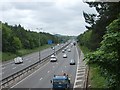 M5 South View