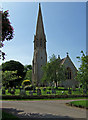 All Saints Church - Kingweston