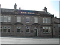 The Bull Public House Burnley