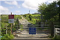 Level Crossing