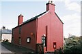 Viney Hill: post office and postbox № GL15 58