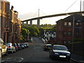 Barclay Street, Old Kilpatrick