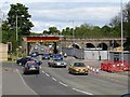 Alloa Railway Viaduct