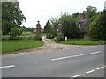 Gates and Lodge, Cranmer Park