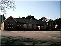 Old Crofton Junior School, Stubbington