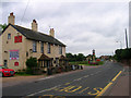 Warren Inn, Dymchurch Road