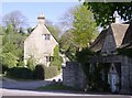 Cottages in Ford