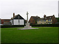 War Memorial