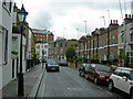 Rutland Street, SW7