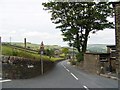 Pinfold Lane      Sowerby