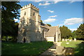 Alvescot Church,Alvescot, Oxfordshire.