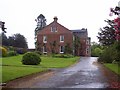 Lower Farm House, Milton Lilbourne