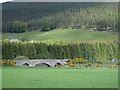 A97 Bridge over Deskry Water