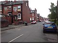 Carberry Road, Burley Lodge, Leeds