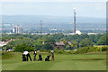 Hole 7, Dunham Forest Golf and Country Club