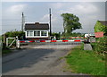 Cave Crossing, Broomfleet