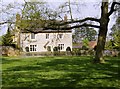 Part of Grange Farm, Holdenby