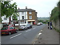 Loose Post Office