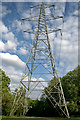 Electricity Pylon, Sale Water Park