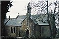 West Compton: parish church of St. Michael