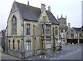 Stow on the Wold Market Hall