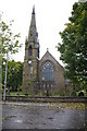 St Andrews Church, Radcliffe