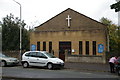 Norden Methodist Church