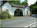 Gatehouse at Creedy Park, Crediton, Devon