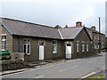 Reeth Memorial Hall