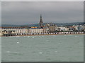 Weymouth Seafront