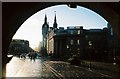 Aberdeen: Castlegate and Union Street