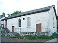 Chapel at Pentrebach