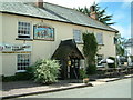 Tom Cobley Tavern, Spreyton, Devon