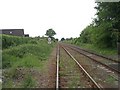 Towards Cromer and Sheringham